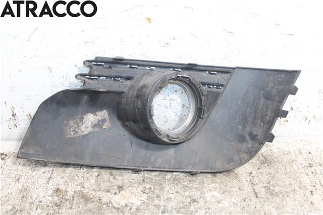 Frontlyktehus til Peugeot 3008 2009-2016 (Type I)  (745313|)