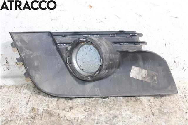 Frontlyktehus til Peugeot 3008 2009-2016 (Type I)  (745314|)
