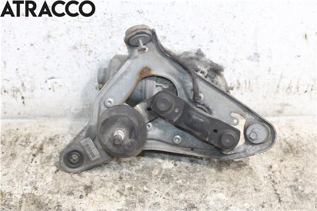 Viskermotor frontrute til Peugeot 508 2011-2014 (Type I, Fase 1)  (9677472680|)