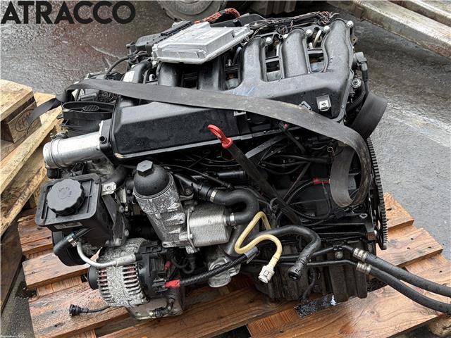 Motor diesel til BMW 5-Serie 2003-2010 (E60/E61) (E60/E61) (11007789800|)
