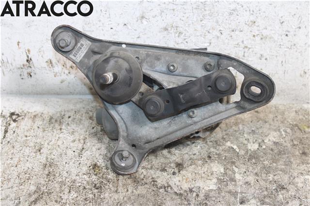 Viskermotor frontrute til Peugeot 508 2011-2014 (Type I, Fase 1)  (9677472580|)