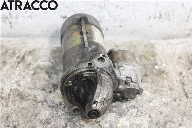 Starter diesel til BMW 5-Serie 2003-2010 (E60/E61) (E60/E61) (12417788680|)