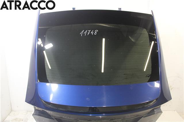 Bakluke combi til Tesla Model X 2016-->>  (1900710E0B|)