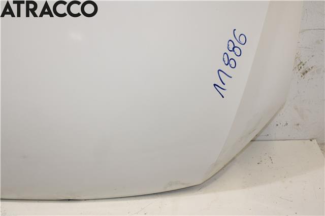 Panser til VW Passat 2011-2015 (B7) (B7) (3AA823031|)