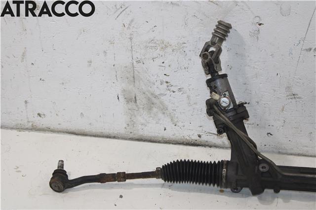 Tannstang til BMW 5-Serie 2003-2010 (E60/E61) (E60/E61) (32106795340|)