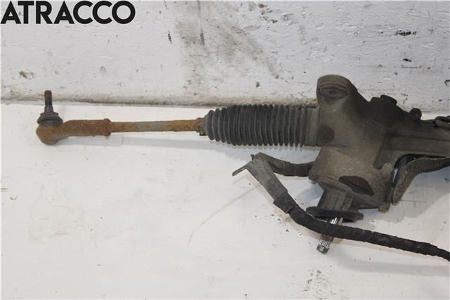 Tannstang elektrisk til VW Passat 2011-2015 (B7) (B7) (3AB423050M|)