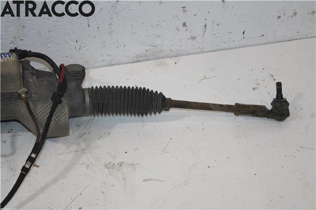 Tannstang elektrisk til VW Passat 2011-2015 (B7) (B7) (3AB423050M|)