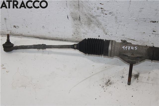 Tannstang til Citroën Berlingo 2015-2019 (Type II, Fase 2)  (9802199880|)