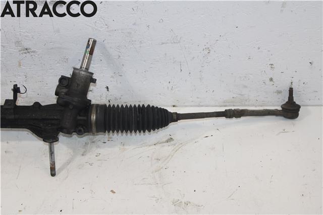 Tannstang til Citroën Berlingo 2015-2019 (Type II, Fase 2)  (9802199880|)