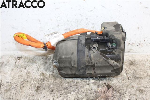 Aircondition kompressor til Tesla Model X, 2016-->> (104244200J)