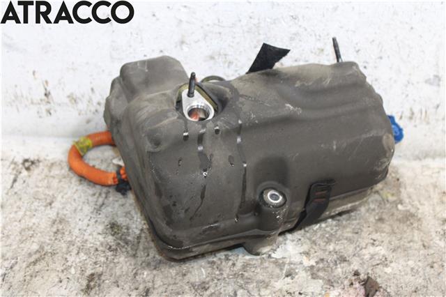 Aircondition kompressor til Tesla Model X 2016-->>  (104244200J|)