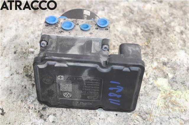 ABS sentral til VW Golf VI 2008-2012  (1K0614517DE|)