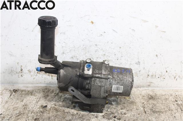 Servo pumpe mekanisk til Peugeot Partner 2015-2019 (Type II, Fase 2)  (1613361580|)