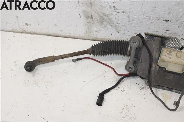Tannstang elektrisk til VW Passat 2011-2015 (B7) (B7) (3AB423050M|)