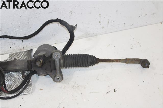 Tannstang elektrisk til VW Passat 2011-2015 (B7) (B7) (3AB423050M|)
