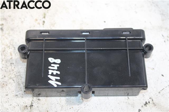 Styreenhet elektrisk parkbrems (EPB - Electric Parking Brake) til Tesla Model X 2016-->>  (100761800J|)