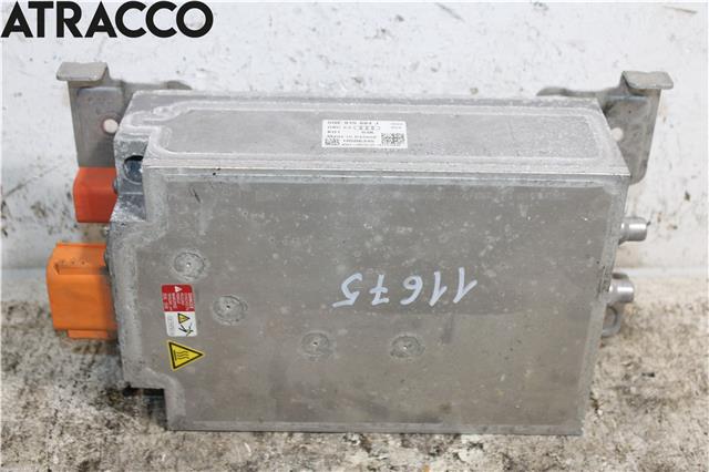 Batterilader (OBC - On Board Charger) til Audi e-tron 2018-->> (5QE915684J|)