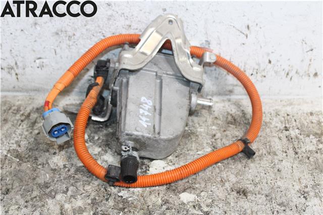Diverse deler til Hyundai i20 2009-2014 (Type I)  (104894100D|)