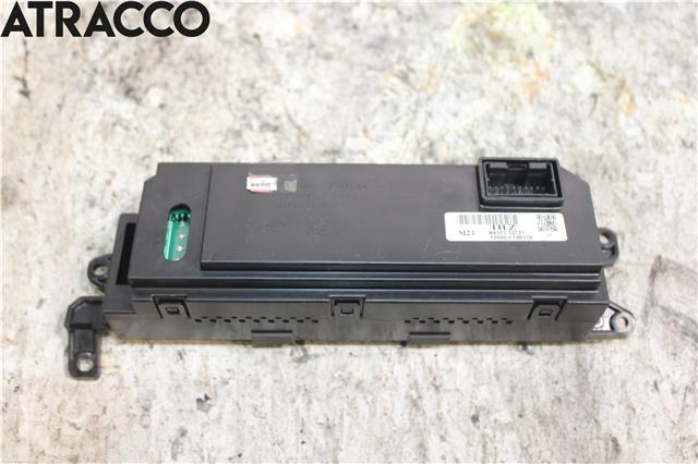 Instrument klokke til Hyundai i20 2009-2014 (Type I) (941011J721|)