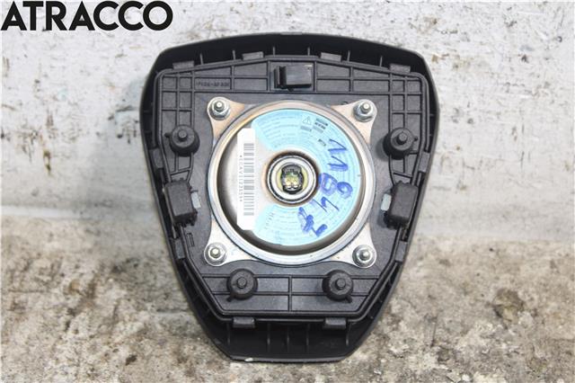 Airbag rattpute til Hyundai i20 2009-2014 (Type I)  (569001J500RY|)