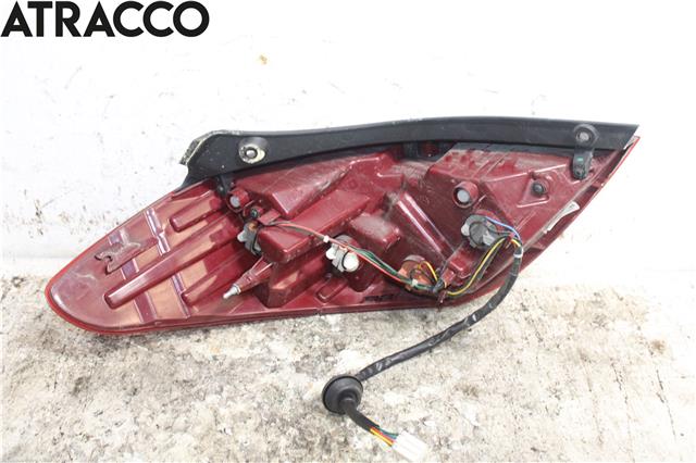 Baklykt høyre til Hyundai i20 2009-2014 (Type I)  (924024P500|)