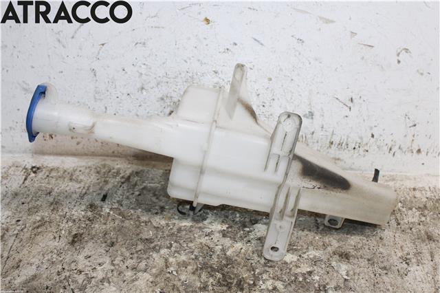 Spylertank til Hyundai i20 2009-2014 (Type I)  (986201J200|)