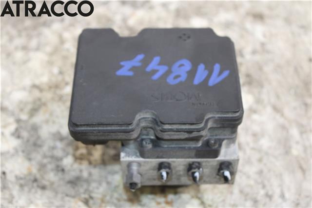 ABS sentral til Hyundai i20 2009-2014 (Type I)  (589101J270|)