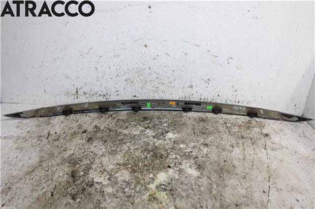 Emblem til Tesla Model X 2016-->>  (103536900D|)