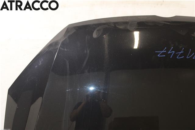 Panser til VW Passat 2011-2015 (B7) (B7) (3AA823031|)