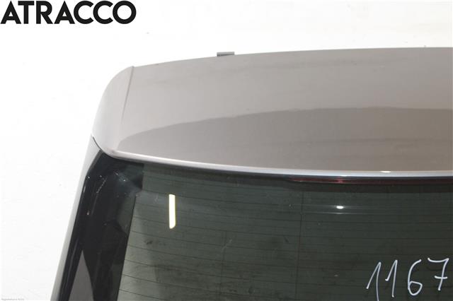 Bakluke combi til Audi e-tron 2018-->>  (4KE827025B|)