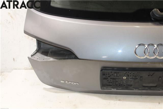 Bakluke combi til Audi e-tron 2018-->>  (4KE827025B|)