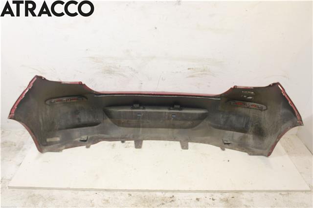Støtfanger bak til Hyundai i20 2009-2014 (Type I)  (866114P500|)
