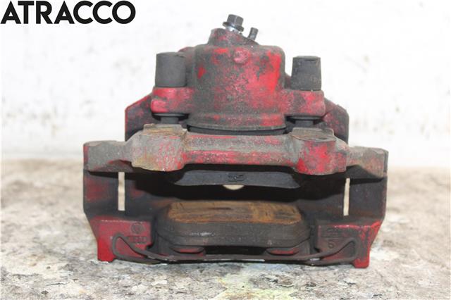 Bremsecaliper venstre foran til VW Polo 2009-2014 (Type V, Fase 1)  (1K0615123M|)