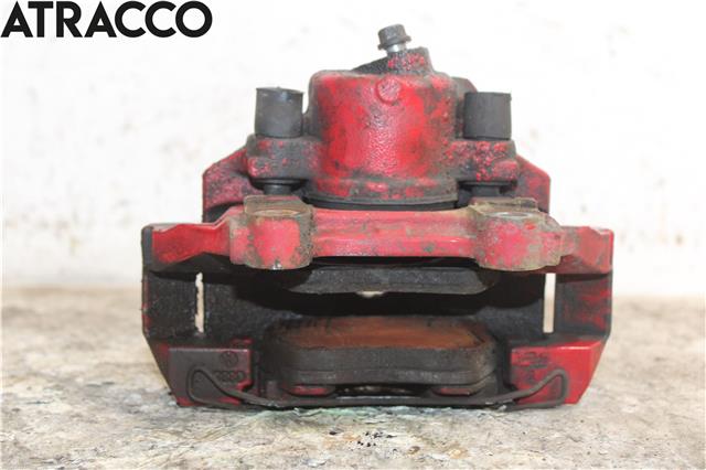 Bremsecaliper høyre foran til VW Polo 2014-2017 (Type V, Fase 2) (1K0615124M|)
