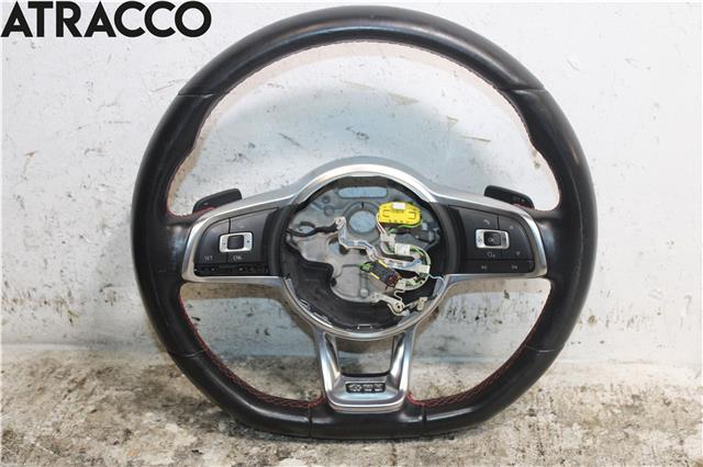 Ratt til VW Polo, 2014-2017 (Type V, Fase 2)  (6C0419091Q)
