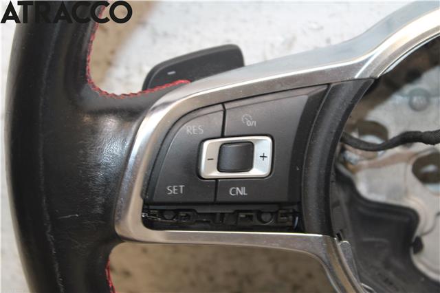 Ratt til VW Polo 2009-2014 (Type V, Fase 1)  (6C0419091Q|)