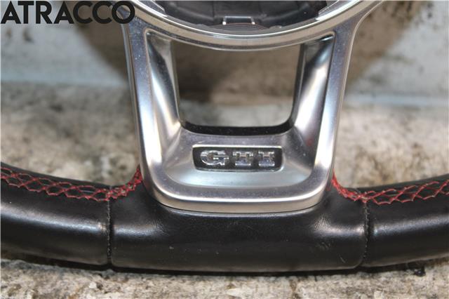 Ratt til VW Polo 2009-2014 (Type V, Fase 1)  (6C0419091Q|)