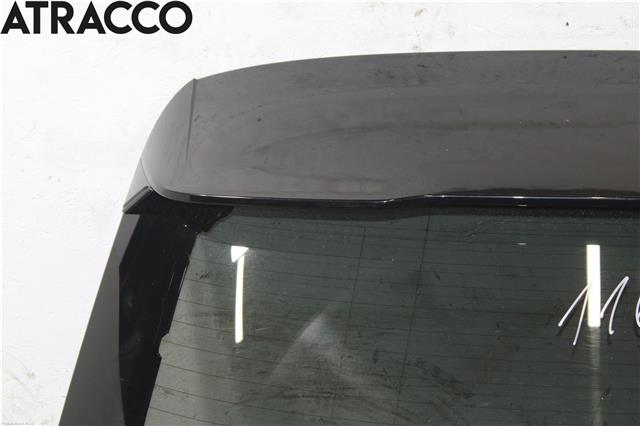 Bakluke combi til Audi A3 2012-2016 (Type III, Fase 1) (8V4827025D|)