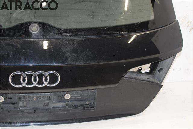 Bakluke combi til Audi A3 2012-2016 (Type III, Fase 1) (8V4827025D|)