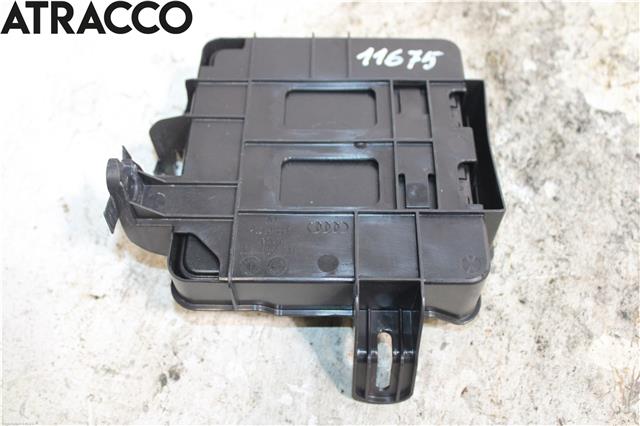 Styreenhet comfort (BCM) til Kia Picanto 2011-2017 (Type II)  (8W0907064GH|)