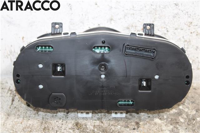 Instrumentpanel til Kia Picanto 2011-2017 (Type II) (940831Y300|)