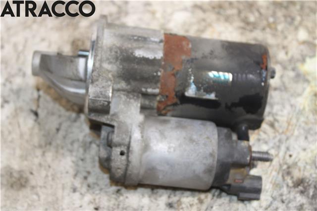Starter til Kia Picanto 2011-2017 (Type II)  (3610003402|)