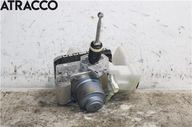 Bremsekraft-regulator bak til Audi e-tron, 2018-->> (4KE614100AF)