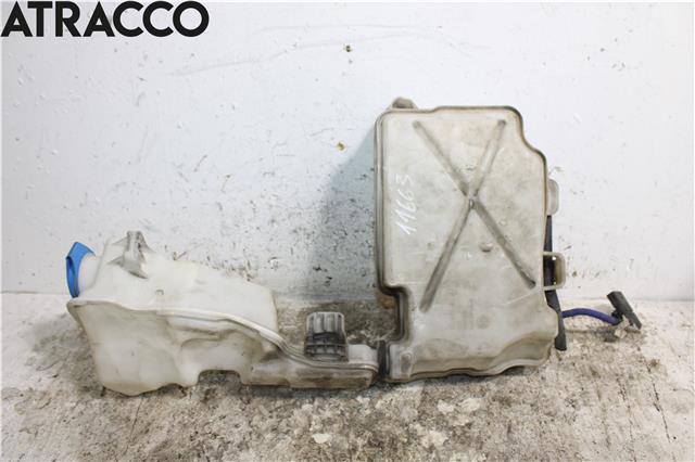 Spylertank til Audi A3 2012-2016 (Type III, Fase 1) (5Q0955453AK|)