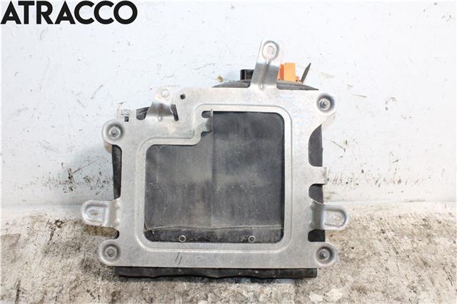 DCDC converter hybrid til Audi e-tron 2018-->>  (4KE907171B|)