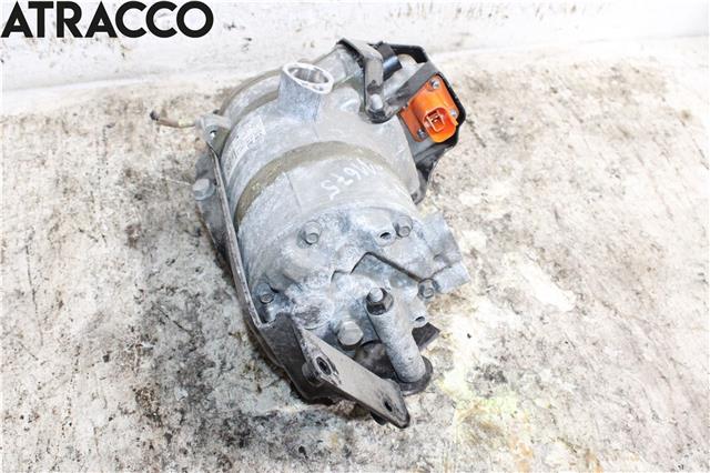 Aircondition kompressor til Audi e-tron 2018-->>  (4G0816797E|)