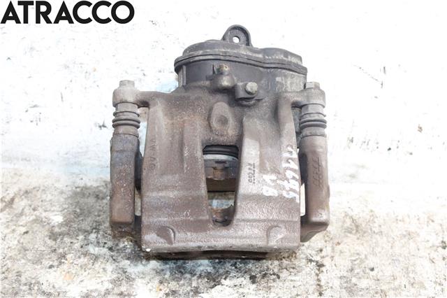 Bremsecaliper høyre bak til Audi e-tron, 2018-->> (4M0615403A)
