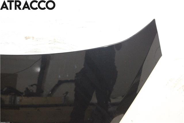 Panser til Kia Picanto 2011-2017 (Type II)  (664001Y010|)