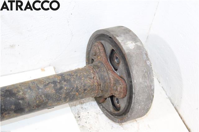 Mellomaksel til Audi A3 2012-2016 (Type III, Fase 1)  (5Q0521101AJ|)
