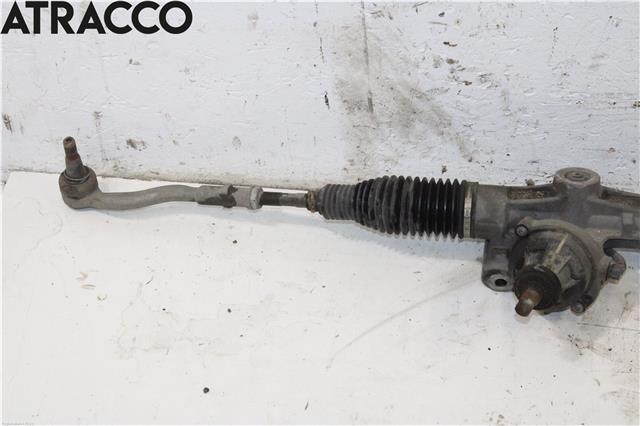 Tannstang elektrisk til Audi e-tron 2018-->>  (4N1423053L|)